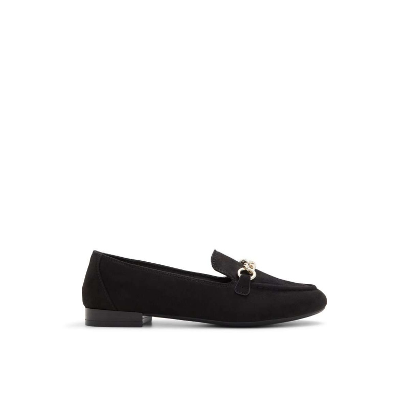 Mocassin Call It Spring Norah Noir Femme | LBU-4930600